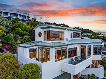 A 33 Year Love Affair!