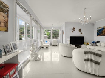 Coastal Elegance Redefined