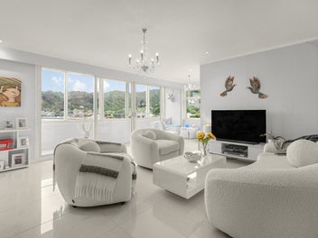 Coastal Elegance Redefined