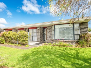 Springvale gem that's easy to love