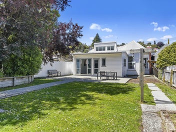 High-Yield, High-Impact Investment