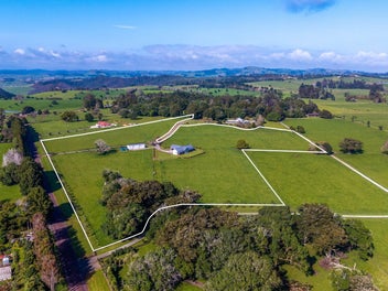 Luxury Lifestyle With Options