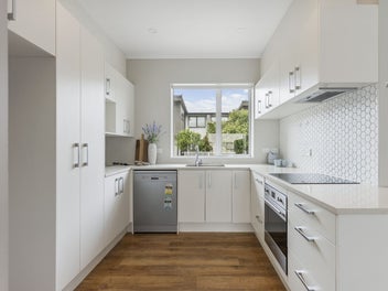 Pretty and Practical in Private Precinct