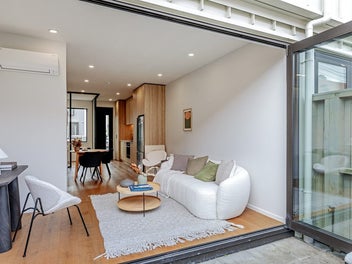 Final 2 bedroom + flexi room at The Hadlow