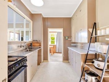 Jump on the property ladder