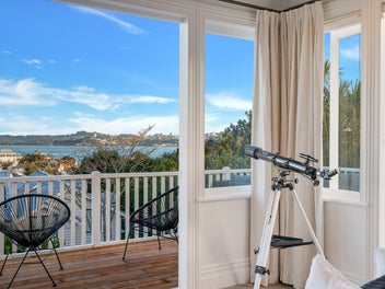 The Grand Villa with a World-Class View