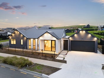 The Search Ends Here