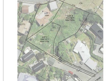 House + Land = Rare Lyttelton Opportunity!