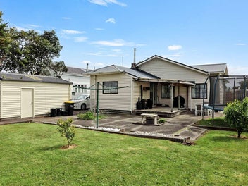 Room for Family Life