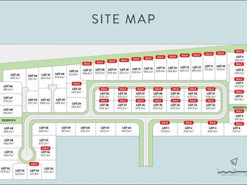 Selling fast - Applecroft Subdivision