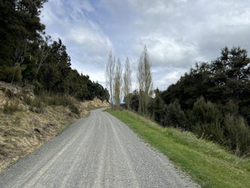 Spectacular lifestyle opp, Mt Lyford - Waiau.