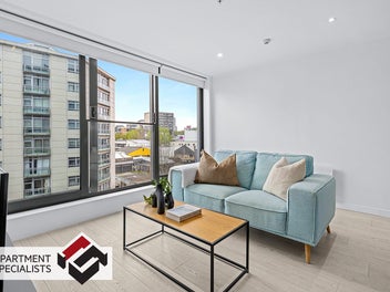 A Modern Sanctuary in the Heart of Auckland