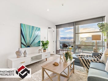Elevated Living with Stunning Views