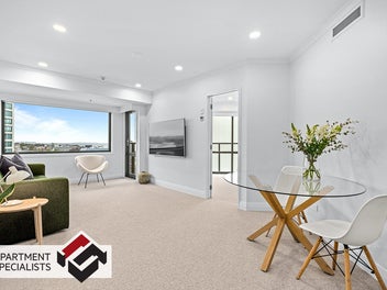 Renovated Gem in Takapuna Awaits