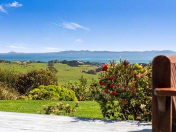 A Lifestyle Home That Redefines “Sea Views”