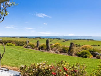 A Lifestyle Home That Redefines “Sea Views”