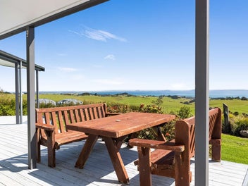 A Lifestyle Home That Redefines “Sea Views”