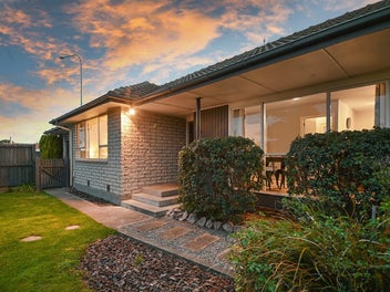 Lock It Down Before Christmas!