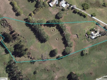 Price Reduction - WOW Almost 10 acres!