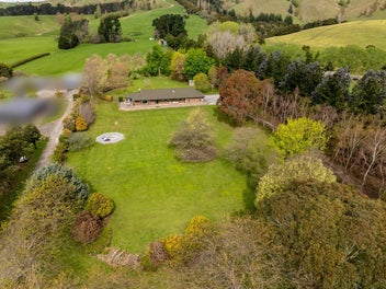 Space to Grow, Room to Play - Enviable Location