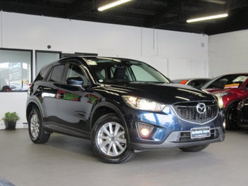 2015 Mazda CX-5 FACELIFT LOW 47KM SALE!