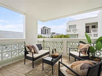 Secure, Stylish and Ready to Move In