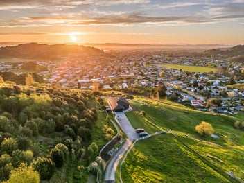 Lifestyle Property Selling Under RV