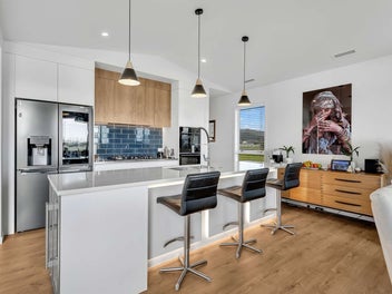 Water Front Living Redefined