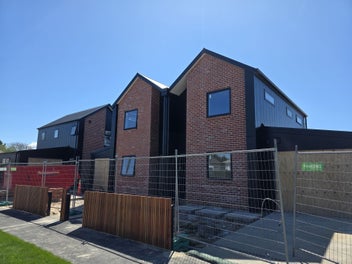 Nearing Completion - Only 1 left