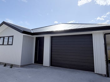 New Build, New Chapter, New You