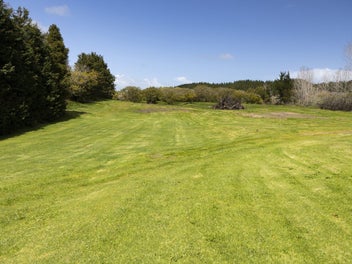 Homegrown Days & Ocean Ways - Live it...