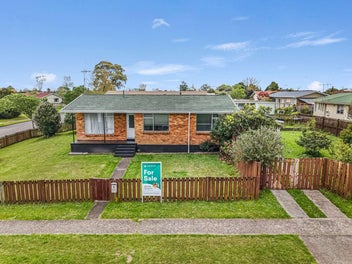 Price reduced – vendors say sell!