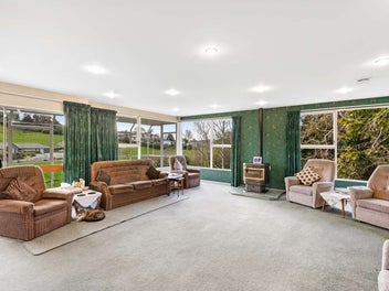 VERSATILE HOME WITH GREAT POTENTIAL