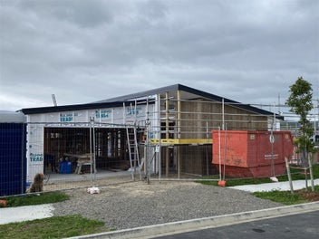 Premium House and Land Package Omokaroa