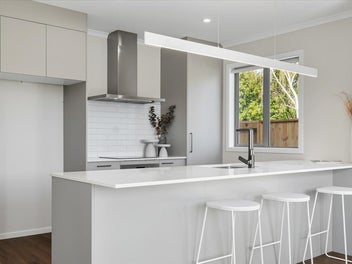 Downsizers Dream in Desirable Location