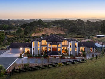 Deadline Approaching- Coatesville Countryside Zone