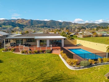 Once-in-a-Lifetime Richmond Opportunity