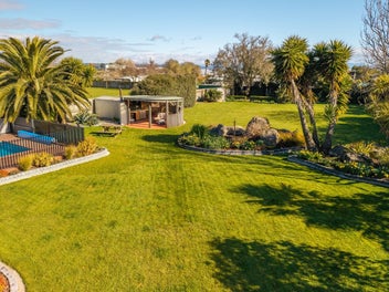 Once-in-a-Lifetime Richmond Opportunity