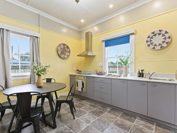 Charming Character Home in a Central Location!