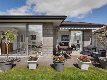 Next Chapter for Our Vendors!