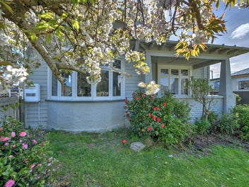 Spacious Family Home in Heriot