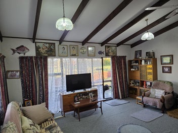 Your Coastal Escape Awaits