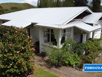 Flat land lifestyle opportunity