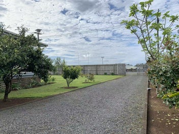 CHARMING, TIDY HOME IN MAUNGAKARAMEA