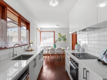 Affordable Bungalow Charm - Owners Say Sell!