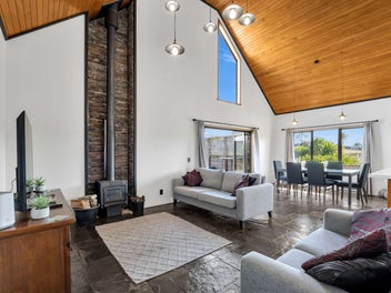 Coast Retreat - You'll Want To Call This Home!