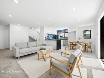 Brand New 5 Bedroom Brick Home + Double Garage