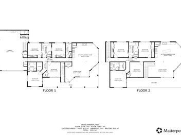 Two for the price of one