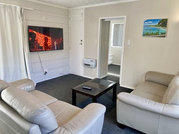 Ohope Beach Apartment