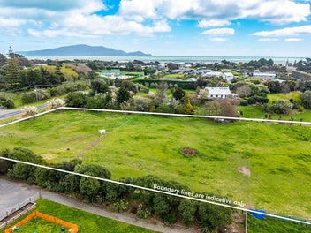 VACANT LIFESTYLE OPPORTUNITY